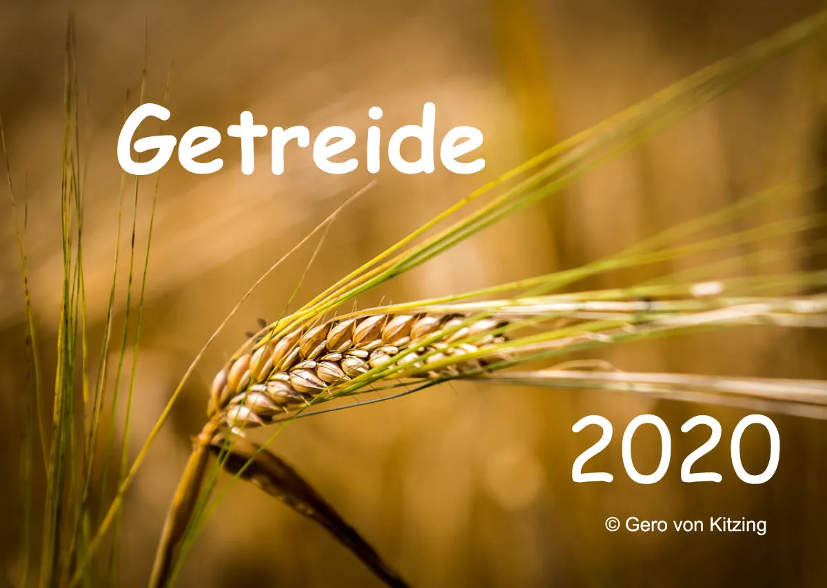 Getreide
