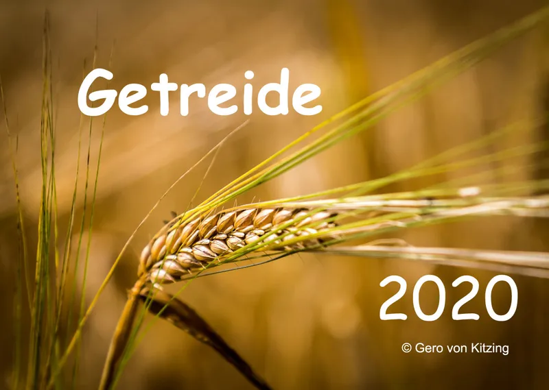 Getreide