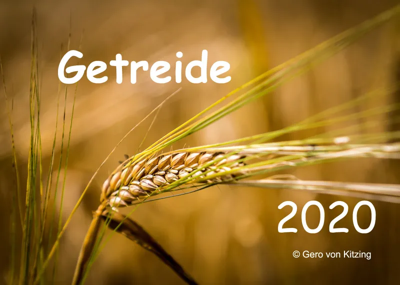 Getreide
