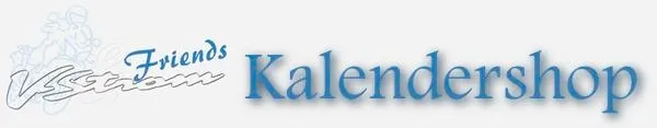 V-Stromforum Kalender