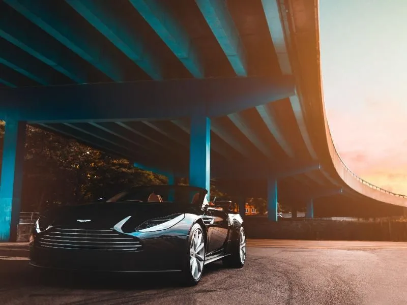 Aston Martin