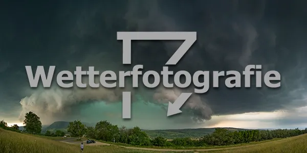 Wetterfotografie
