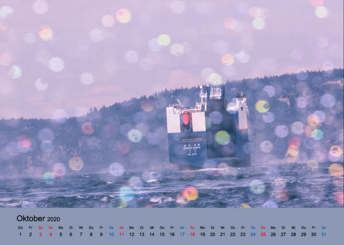 Fotokalender / Nr. 26