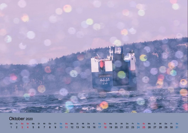 Fotokalender / Nr. 26