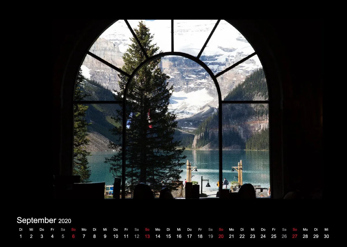 Fotokalender / Nr. 26