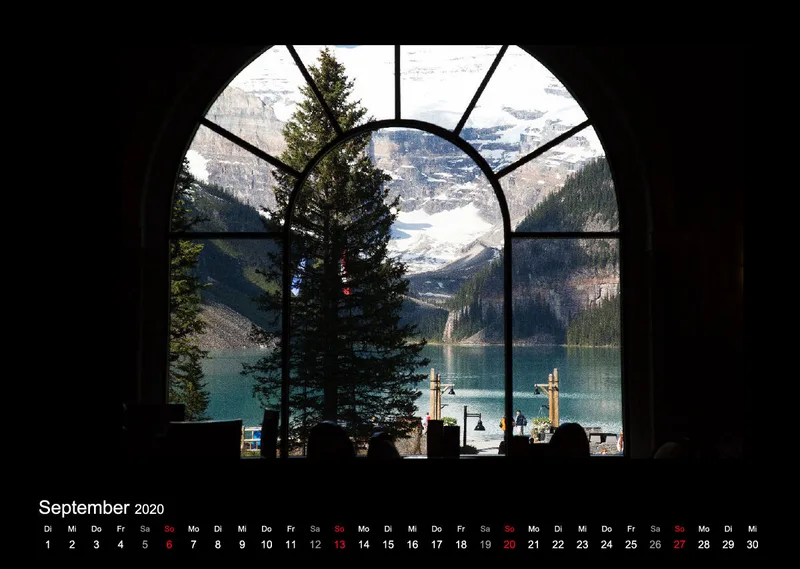 Fotokalender / Nr. 26