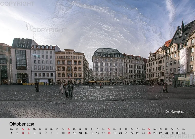 Mein Leipzig