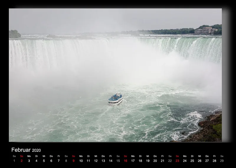 Fotokalender / Nr. 26
