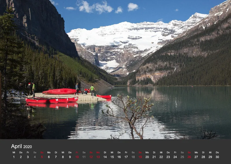Fotokalender / Nr. 26