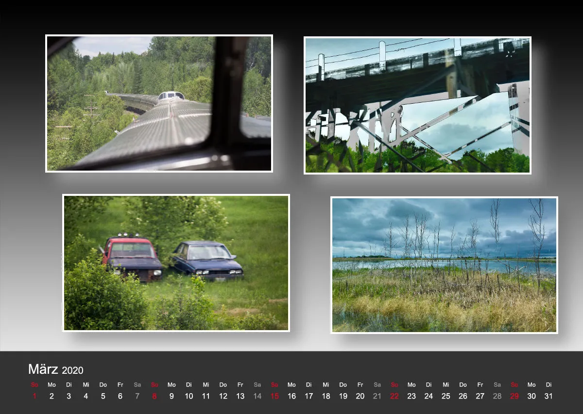 Fotokalender / Nr. 26