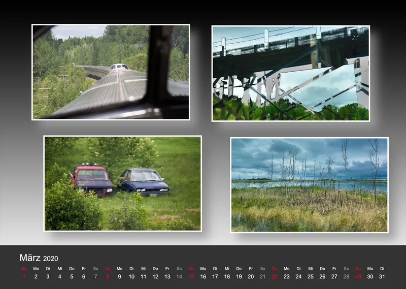 Fotokalender / Nr. 26
