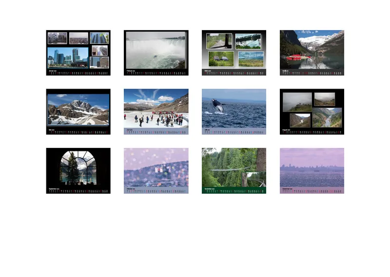 Fotokalender / Nr. 26