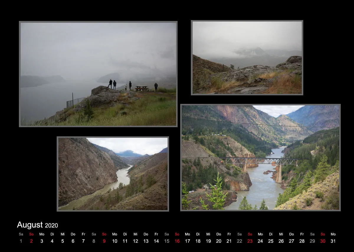 Fotokalender / Nr. 26