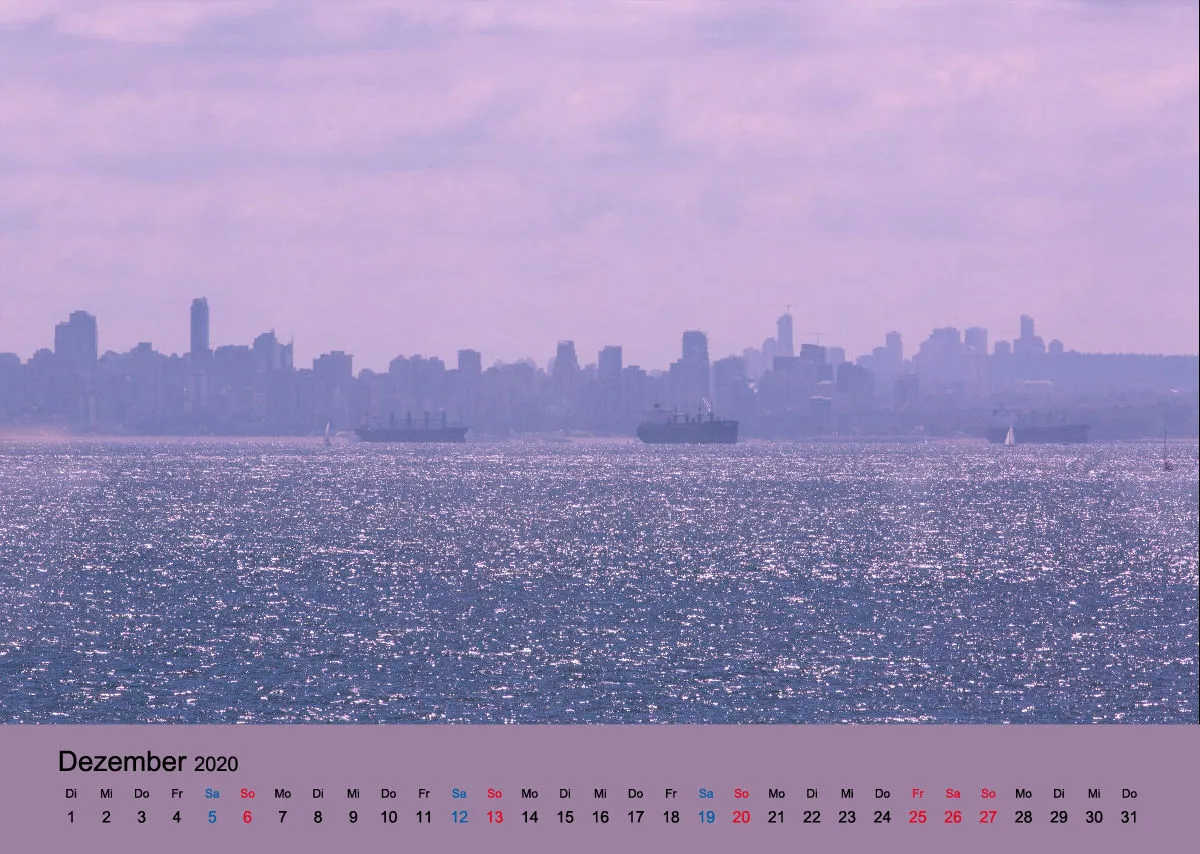 Fotokalender / Nr. 26