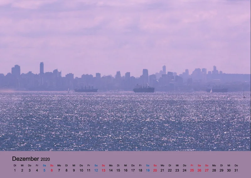 Fotokalender / Nr. 26