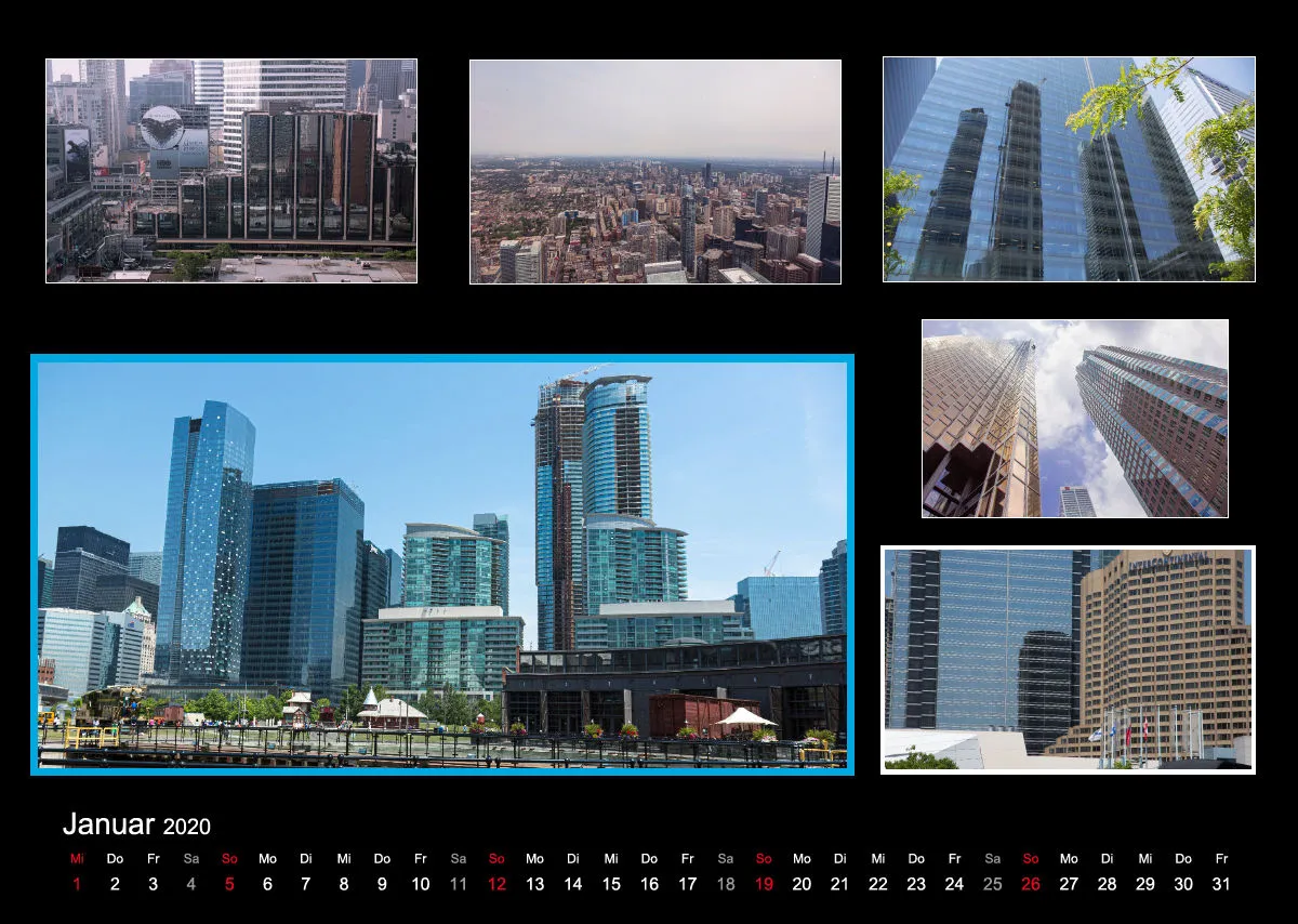 Fotokalender / Nr. 26