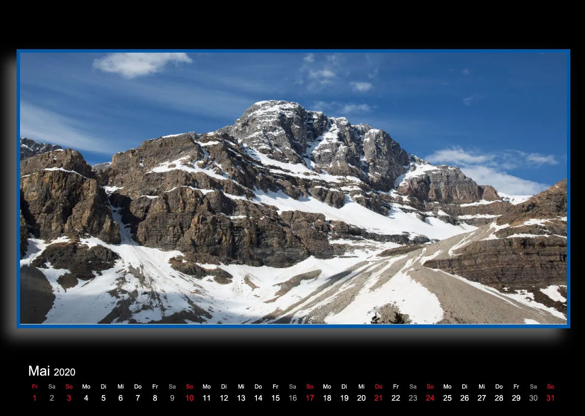 Fotokalender / Nr. 26