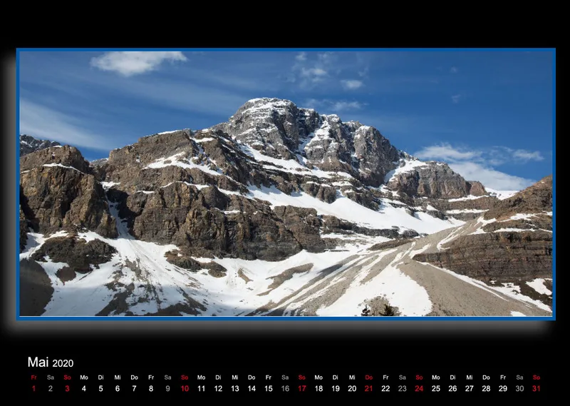 Fotokalender / Nr. 26