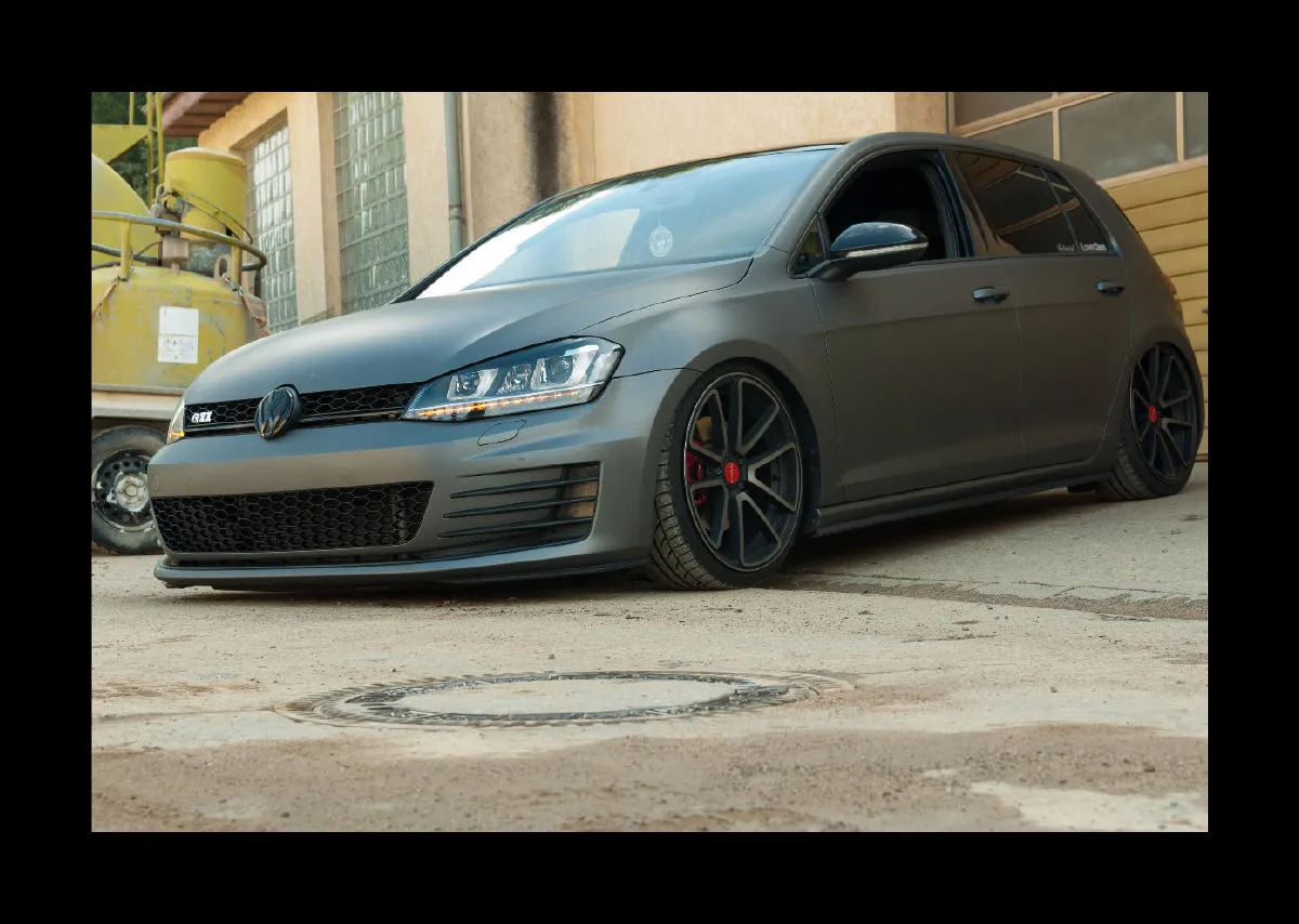 Golf 7 GTI