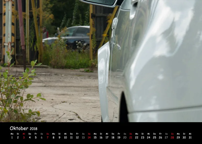 Audi S3 Der WAUZ